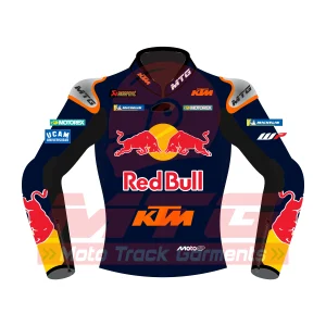 Pedro Acosta Jacket Red Bull KTM Tech 3 MotoGP 2026-04